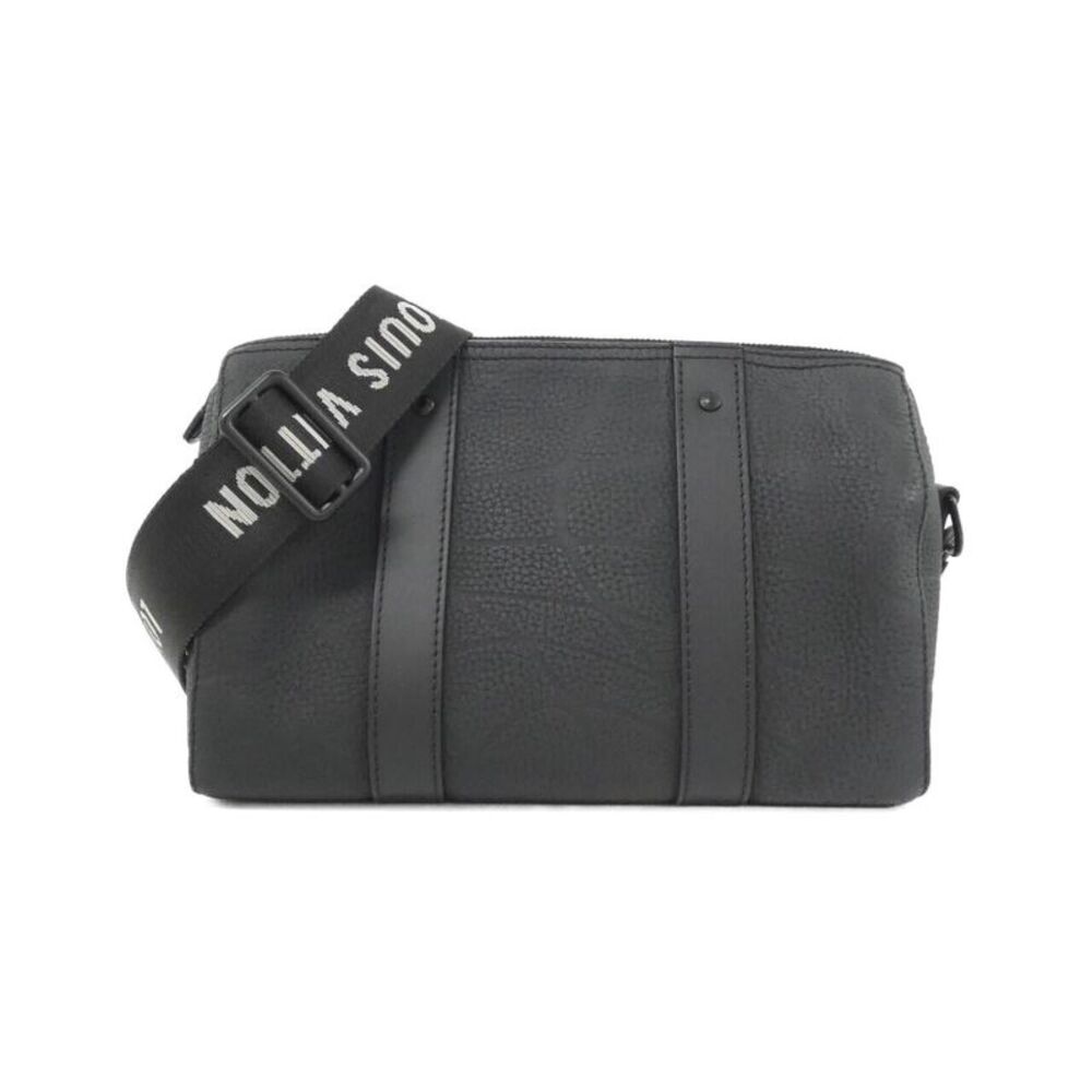 Louis Vuitton LVxFIFA City Keepall Taurillon Calf Shoulder Bag